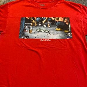 Dgk tee